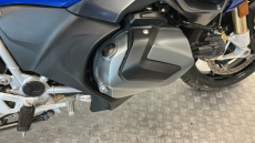 BMW R1250 RT LE 